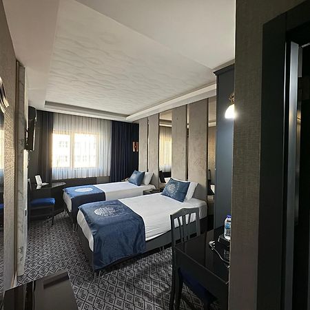 Bc Ruby Hotel Άγκυρα Εξωτερικό φωτογραφία