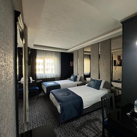 Bc Ruby Hotel Άγκυρα Εξωτερικό φωτογραφία