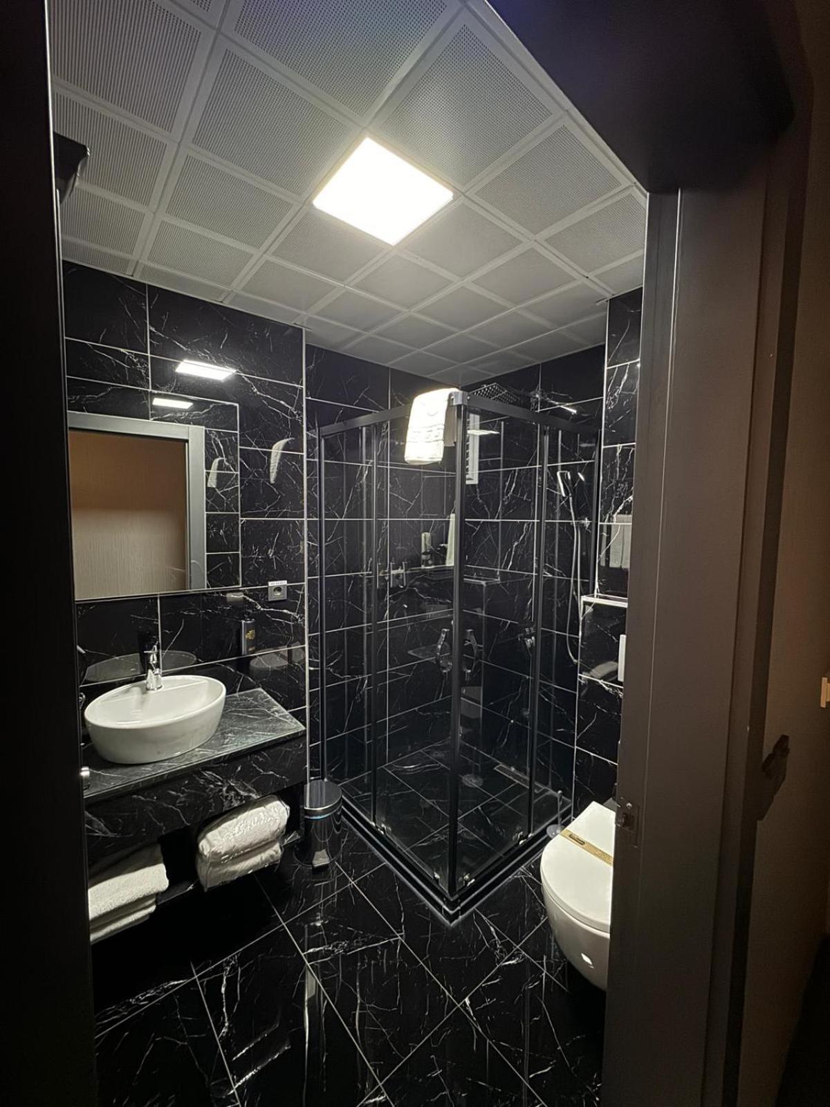 Bc Ruby Hotel Άγκυρα Εξωτερικό φωτογραφία