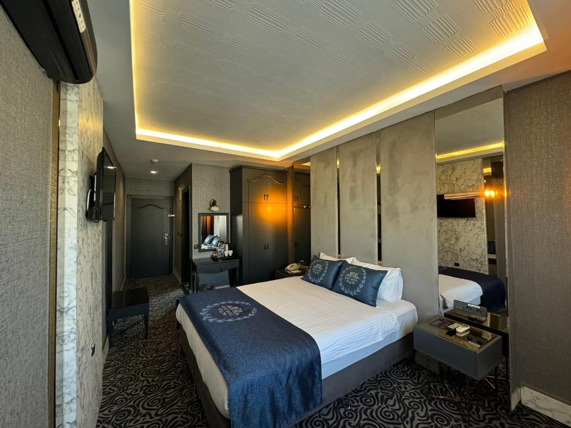 Bc Ruby Hotel Άγκυρα Εξωτερικό φωτογραφία