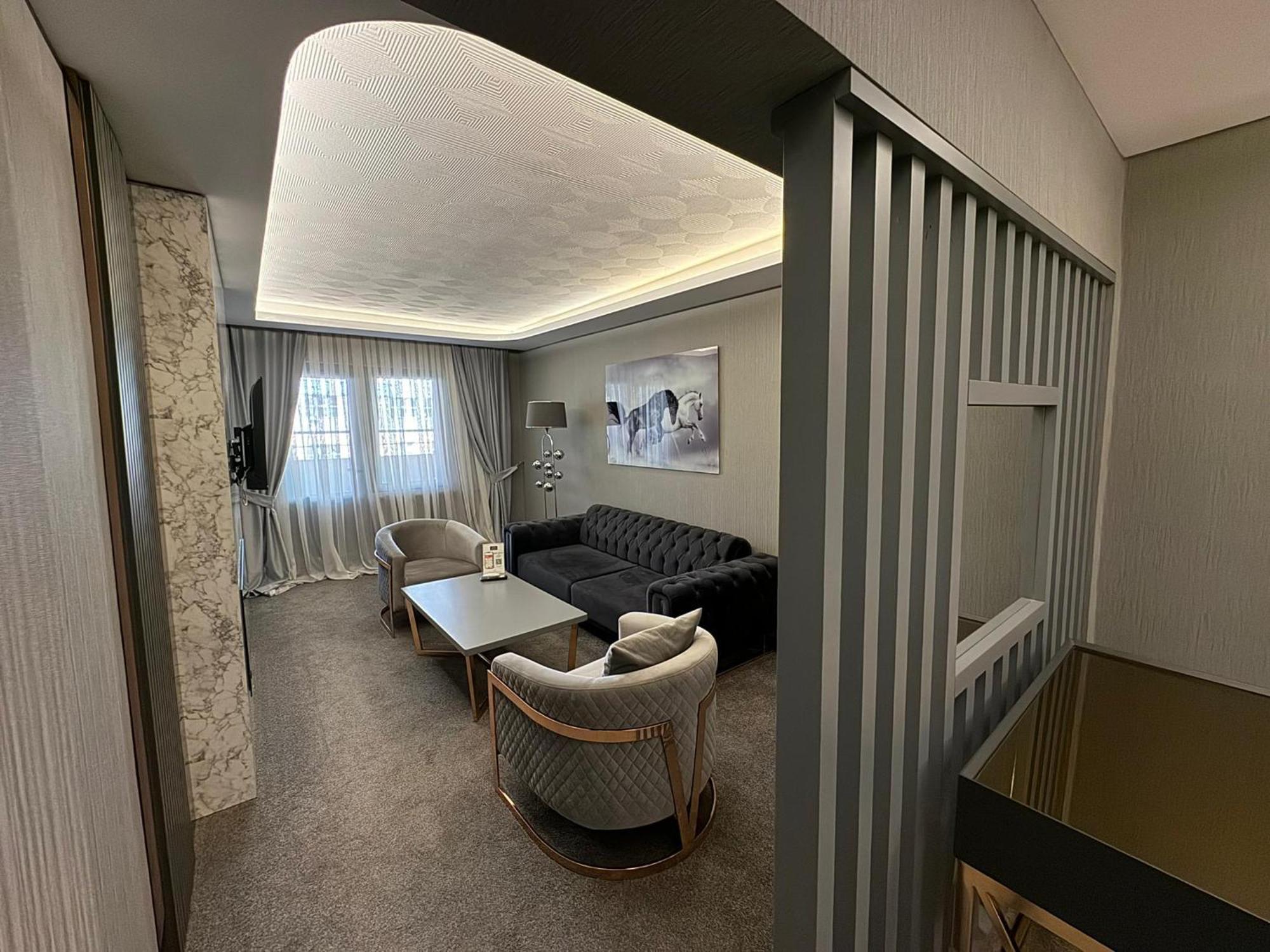 Bc Ruby Hotel Άγκυρα Εξωτερικό φωτογραφία