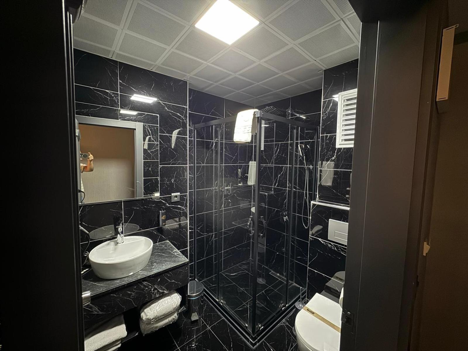 Bc Ruby Hotel Άγκυρα Εξωτερικό φωτογραφία