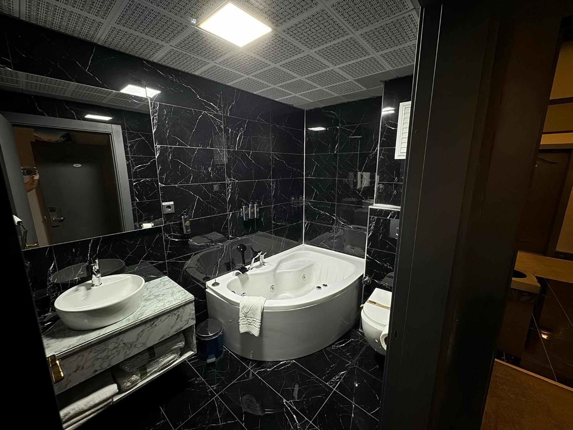 Bc Ruby Hotel Άγκυρα Εξωτερικό φωτογραφία